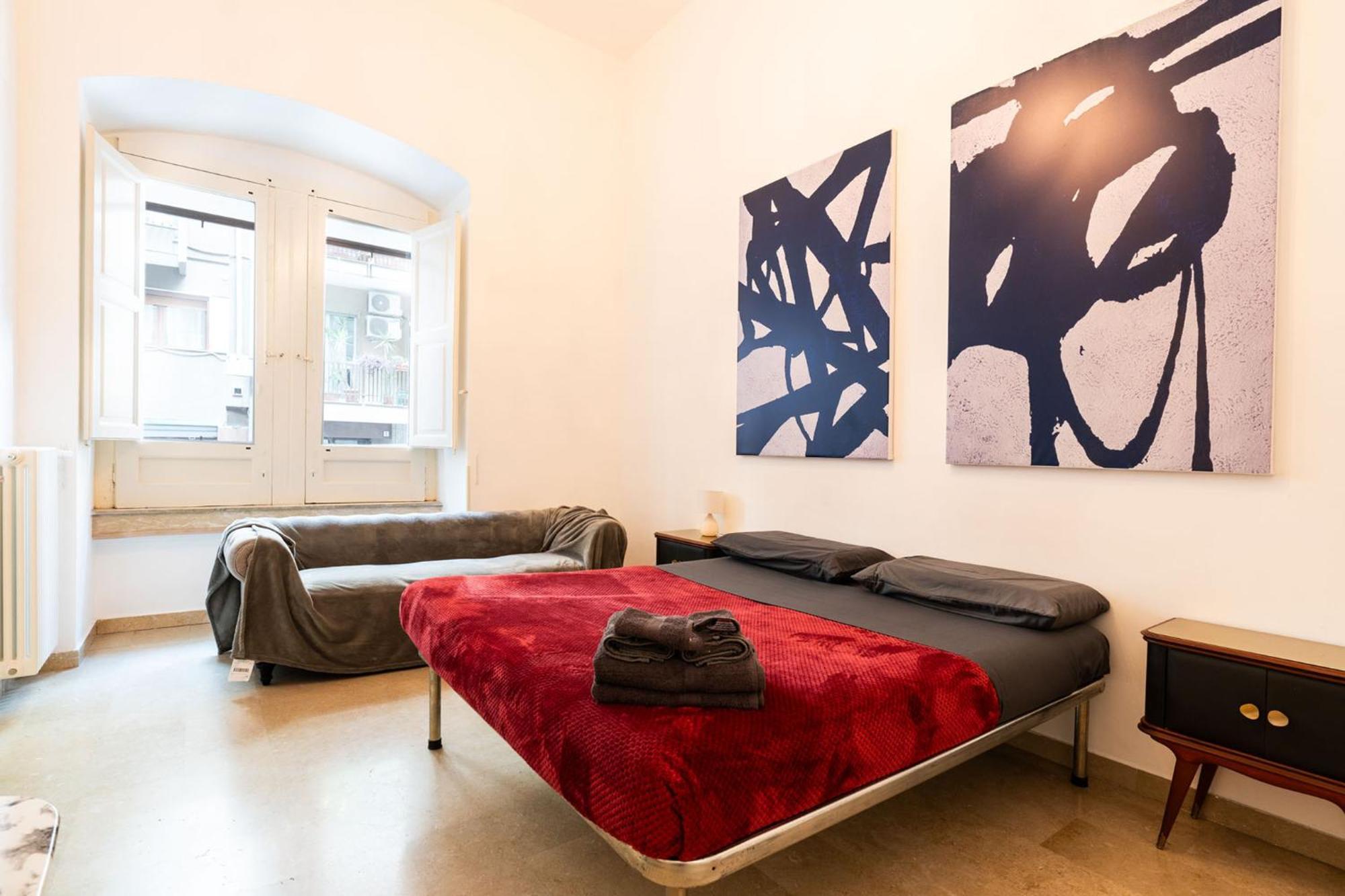 Апартаменты Nena House Бари Экстерьер фото