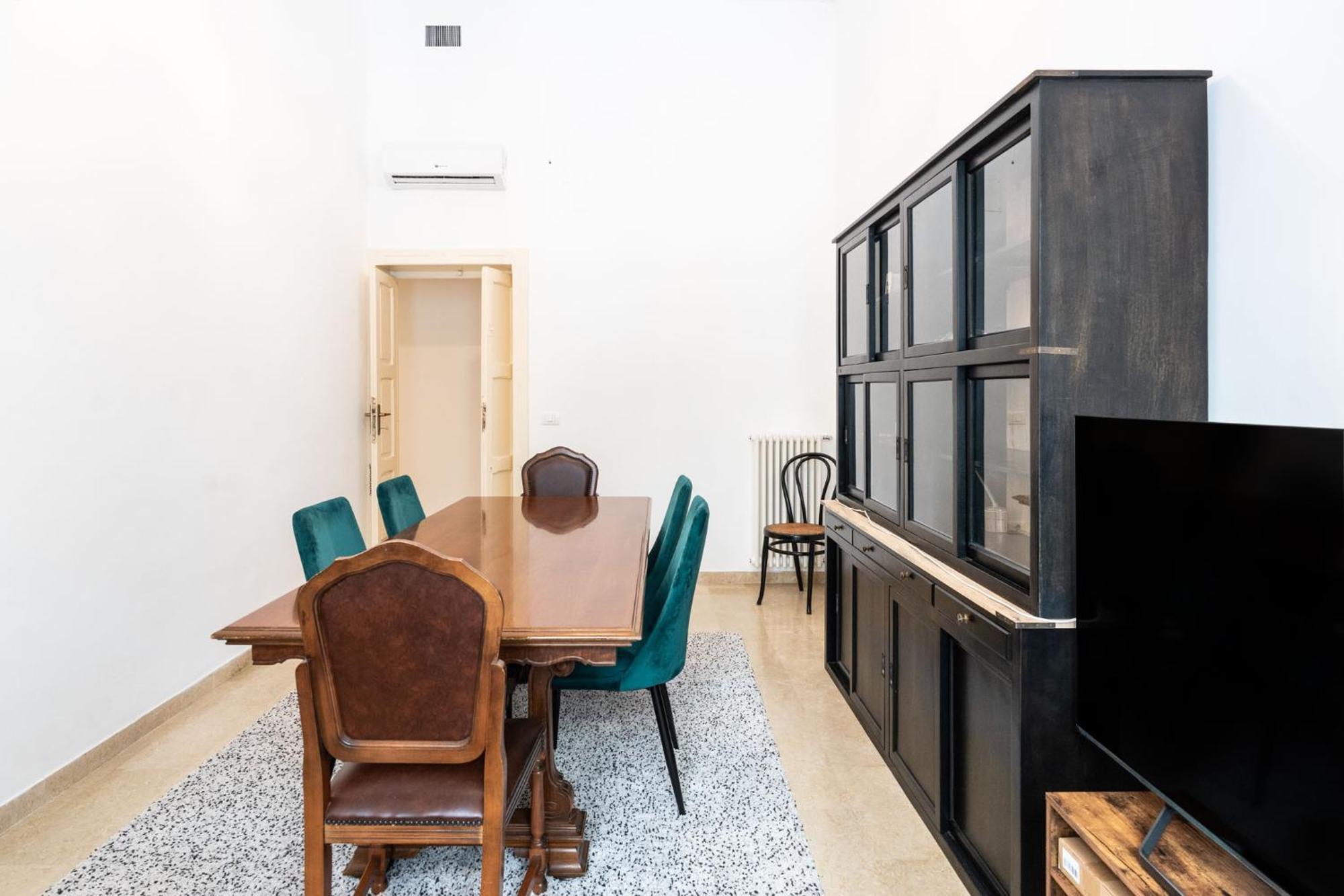 Апартаменты Nena House Бари Экстерьер фото